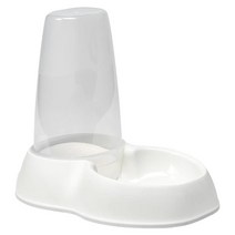 위생적인 고양이를 위한 반자동 사료 급식기 돼냥이