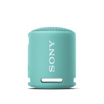 소니 컴팩트 블루투스 스피커 SRS-XB13, 토프