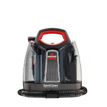 얼룩제거 청소기 소파 침대 진드기 미세먼지제거, A