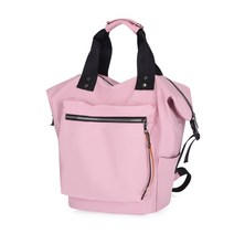 다바드 캐주얼 백팩 토드백 겸용