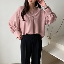 수키 로맨틱 블라우스 1061813