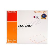 시카케어 실리콘겔 시트 12cmx15cm 수입정품 1매