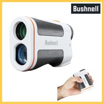 Bushnell 부쉬넬 Edge 골프 레이저 거리 측정기, 기본
