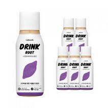 랩노쉬 드링크루트 스위트포테이토 펌킨, 114개, 230ml