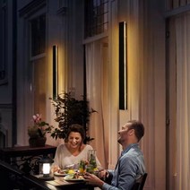 스탠드 조명 책상 등 램프 첵싱 독서등 LED 침대 공부 침실 테이블 북라이트 빈티지, 150cm 48w, 밝기 조절 가능