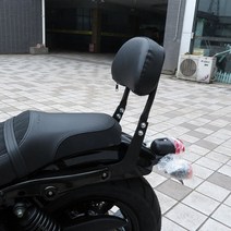 오토바이 가방 리어백 바이크 콘솔백 센터백 사이드백 방수 GV300S 캔버스 사이드 백