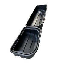 자동차 트렁크정리함 뒷자석 보관 캐비닛 Raptor F150, 랩터(07-14 모델)