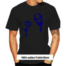 가정용 NSA Camiseta de la 뉴스는 배꼽 고전적인 los 90 dmx nas 힙합, blackMen_4XL