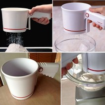 타이거크라운 라인시프터(자동체반 밀가루체), 1개