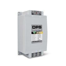 DPS(디지털 위상변환기) 단상 220V로 삼상 220V 모터 구동 MY-PS-30 모델은 25마력 모터(18.7KW 75AMP)에 최적화, 1개