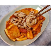 대구 명물 막창 떡볶이 630G 2인분 캠핑용 밀키트, 1팩