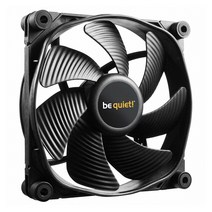 (be quiet SILENT WINGS 3 120mm PWM HIGH-SPEED (시스템쿨러/120mm 시스템쿨러, 단일 모델명/품번