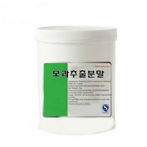 모과추출분말 50g 샘플, 1개, 단품