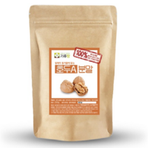 호두 A 분말 200g, 1개