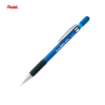 펜텔 120 A3 DX샤프 A317 블루, 0없음