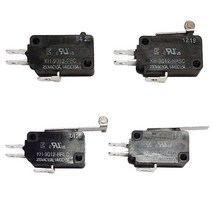 KH-9012 PBC HRLC HLLC HRSC 소형마이크로스위치 건흥, KH-9012PBC