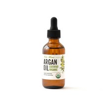 케이트블랑 유기농 아르간 오일, 60ml, 1개