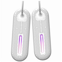 220V 신발 건조기 20W 신발 건조기 기계 신발 랙 히터 탈취 기 제습 장치 겨울을위한 발 온열 장치 히터