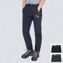 [스타일랑] 만능치트키 남성 일할때 입는 빅사이즈 바지
