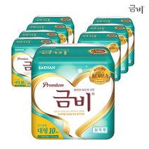 금비 SHA306 국내생산 성인용기저귀 실속 와이드매직벨트 겉기저귀 대형 80매(10매X8팩)