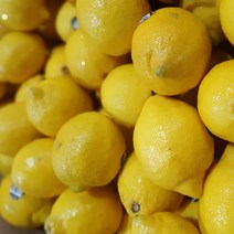 상큼한 레몬 1개(소과), 01. 레몬(소과) 1개