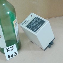 KJ443 KFS-PC8 레벨콘트롤러, 1개