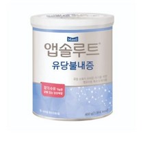 앱솔루트 유당불내증 분유, 2개