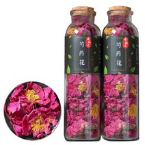 작약꽃 한방차 건강차 꽃차 30g, 1병