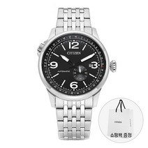 시티즌 NJ0140-84E 남성 메탈시계