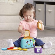 립프로그 장난감 토스트기~, one color