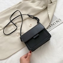 구디백 답례품 가방 패션 여성의 작은 Crossbody 경량 PU 가죽 메신저 플랩 핸드백 지갑 여성 여름 여행