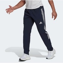 백화점 정품 아디다스 MENS TRAINING TI 우븐 팬츠 [HL8825]