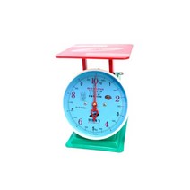 지시저울 접시저울 앉은뱅이저울 바늘저울 10kg EX, 모델명/품번