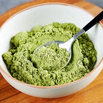 [KT알파쇼핑]유기농 무청분말 100g