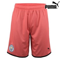 푸마 푸마반바지 맨시티 쇼트 레프리카(75560715) 755607 15