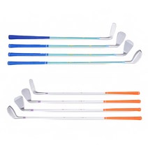 소프트 골프채 어린이 골프채 SDR(사은품증정), 웨지(공5개포함)_중등