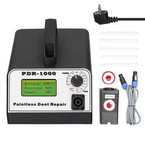 PDR-1000 자동차 덴트 수리 기계 도구 바디 제거 강력한 흡입 컵, CHINA, EU Plug