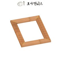 보드미_아트 캔버스 가왁구 틀만 2호