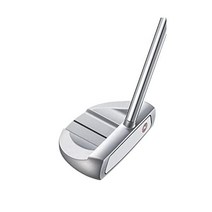 오디세이 오른쪽용 퍼터 WHITE HOT OG #5CS 센터 샤프트 남성, 스틸 샤프트, 34인치