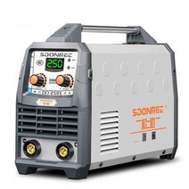 논가스 용접기 플라즈마 절단기 레이저 산소 티그, 고급버튼형 220V세트