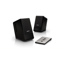 공식 제품 Bose Computer MusicMonitor 내장 앰프 소형 스피커 CMM