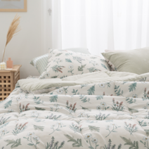 사계절 손님이불 손님용이불세트 바닥에 까는이불 솜요