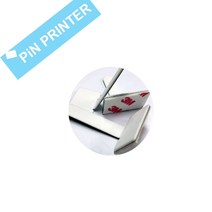hp데스크젯 통합잉크 hp2132무한잉크 hp2132리필잉크 석션도구 잉크젯 복합기, 07.고정대 클램프