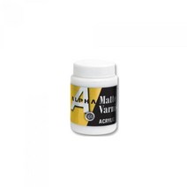 MEL834050알파)매트 바니쉬(250ml)