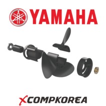 XCOMP 야마하(YAMAHA) 선외기 40~60마력 프로펠러 엑스콤프로펠러