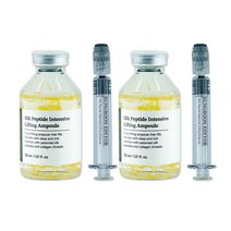성분에디터 실크 펩타이드 앰플 30ml 세트, 2세트