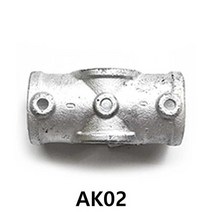 아시바 클램프 - AK02 - 32mm용