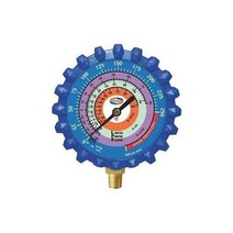 r22냉매 Uniweld G530ld 냉매 게이지 3-1/4