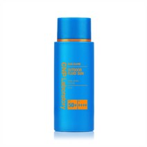 CNP 차앤박 아웃도어 플루이드 선 80ml