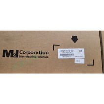 엠투아이 터치스크린 M2I HMI XTOP10TV-ED XTOP10TV 터치패널 터치판넬 10.4인치